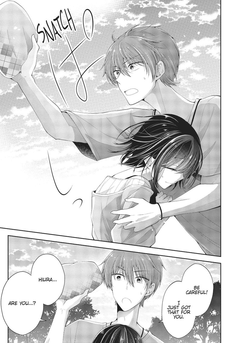 I Turned My Childhood Friend Into A Girl 5 37