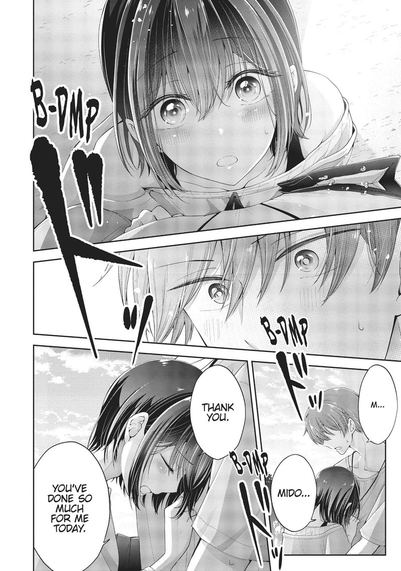 I Turned My Childhood Friend Into A Girl 5 38
