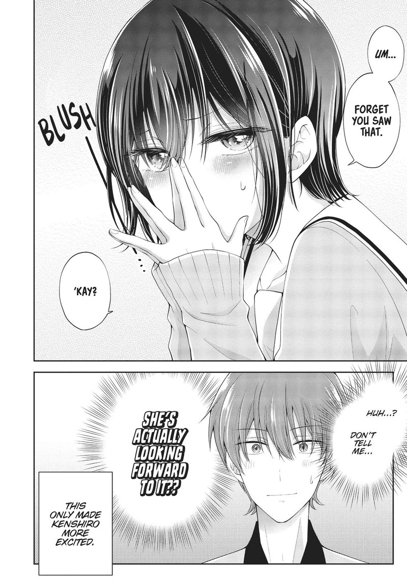 I Turned My Childhood Friend Into A Girl 5 4