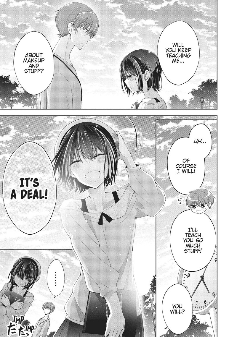 I Turned My Childhood Friend Into A Girl 5 41