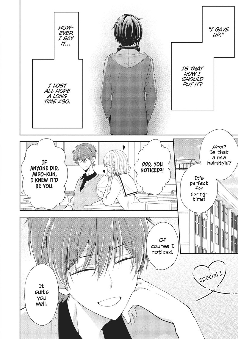 I Turned My Childhood Friend Into A Girl 5 46