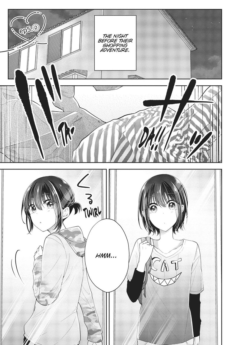 I Turned My Childhood Friend Into A Girl 5 5