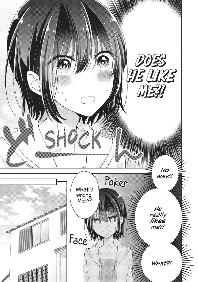 I Turned My Childhood Friend Into A Girl 5 51