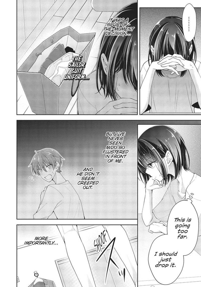 I Turned My Childhood Friend Into A Girl 5 52