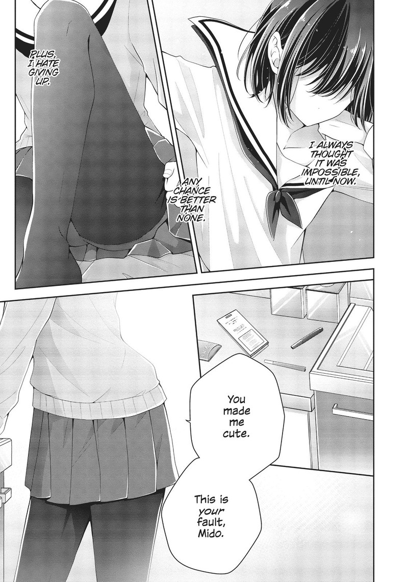 I Turned My Childhood Friend Into A Girl 5 53