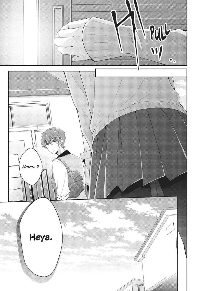 I Turned My Childhood Friend Into A Girl 5 55