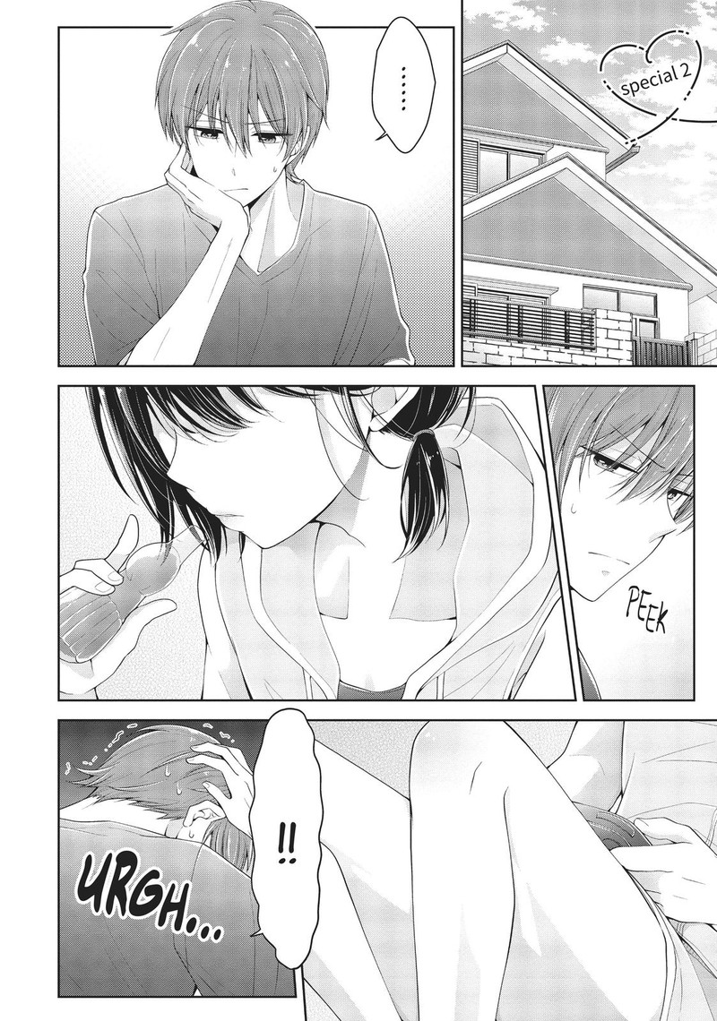 I Turned My Childhood Friend Into A Girl 5 56