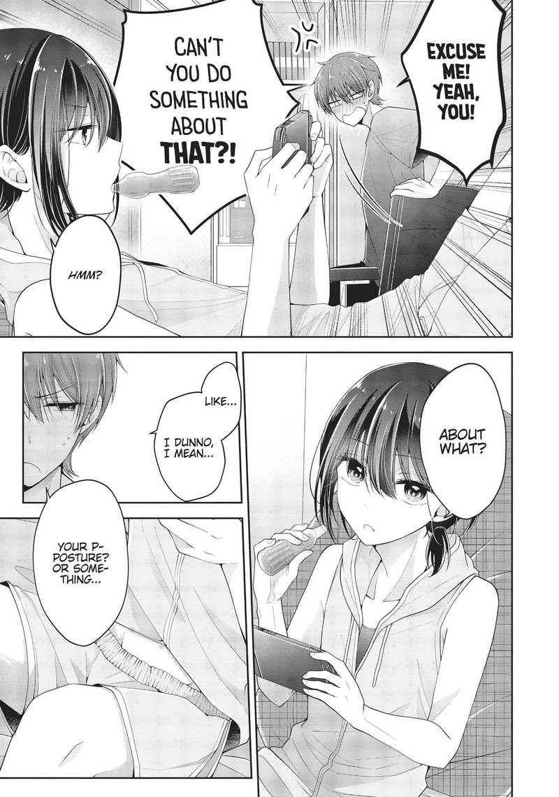 I Turned My Childhood Friend Into A Girl 5 57