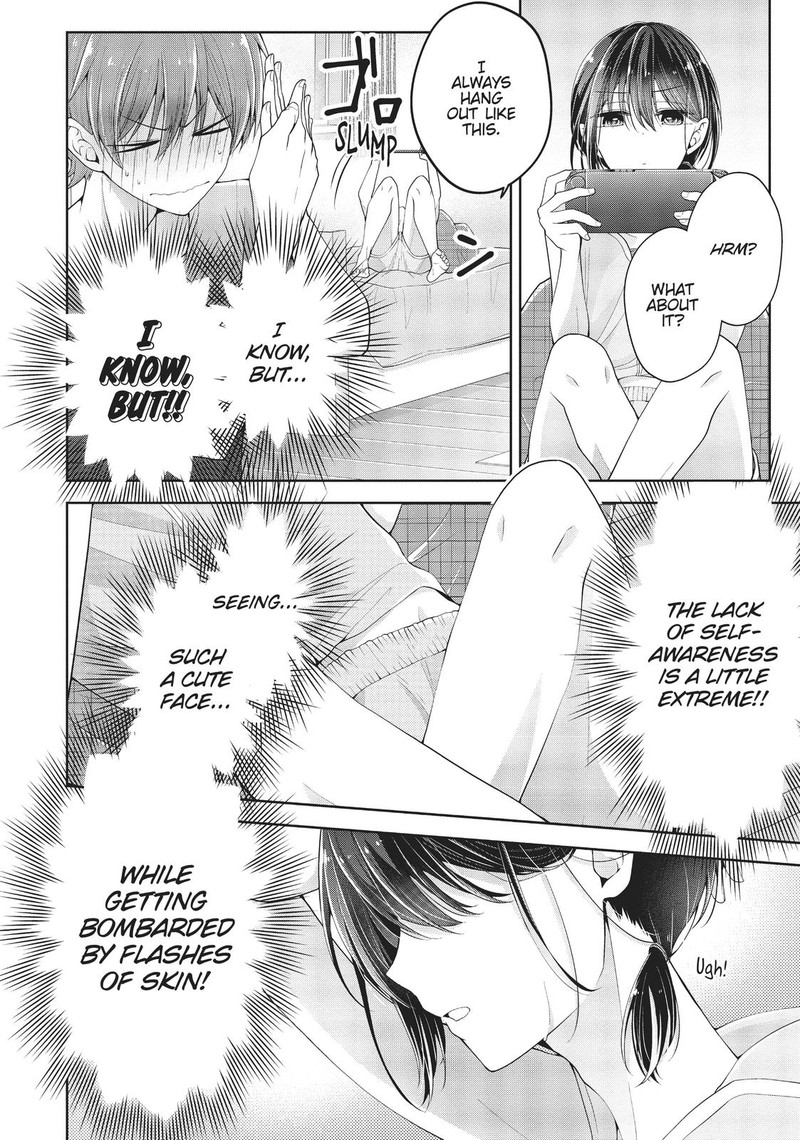 I Turned My Childhood Friend Into A Girl 5 58