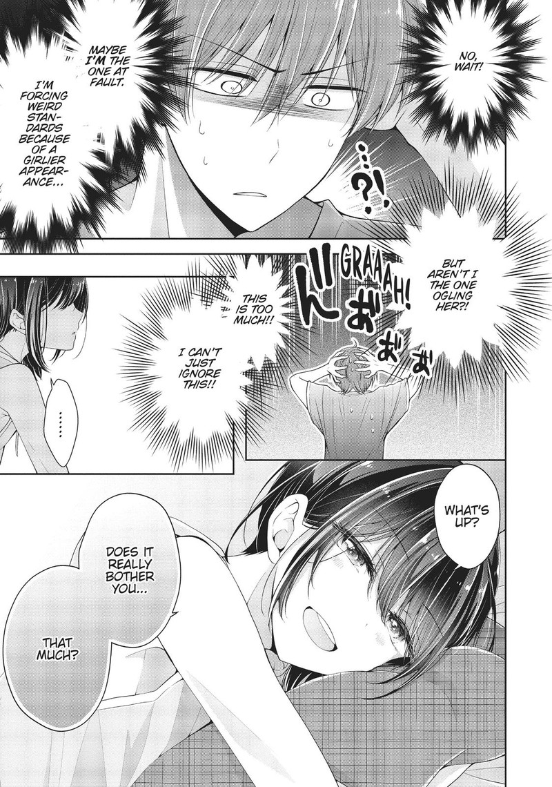 I Turned My Childhood Friend Into A Girl 5 59