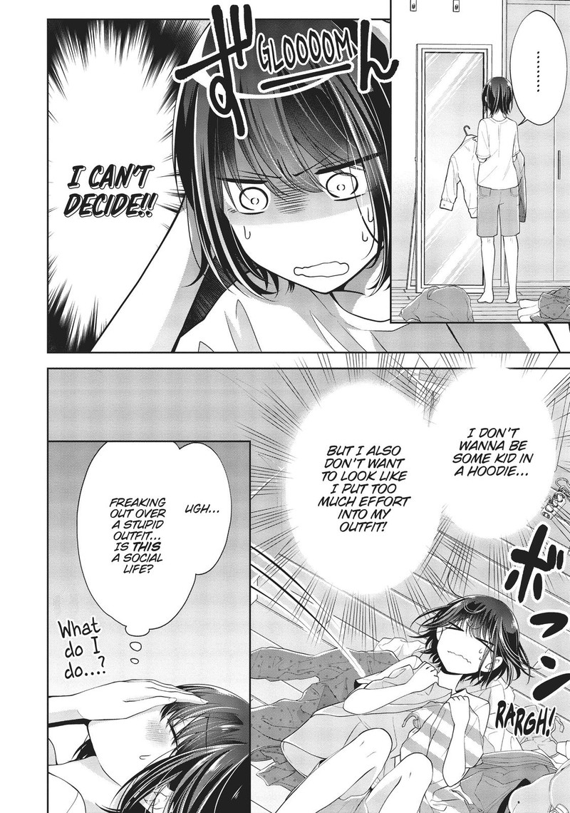 I Turned My Childhood Friend Into A Girl 5 6