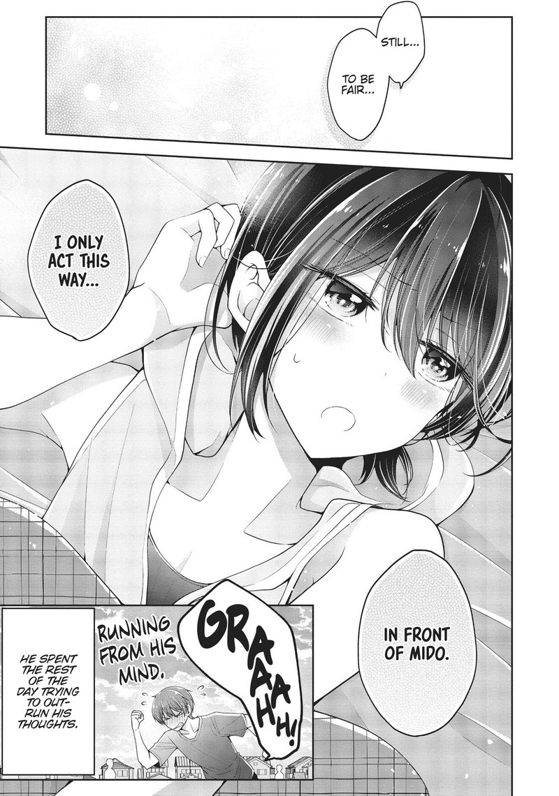 I Turned My Childhood Friend Into A Girl 5 61