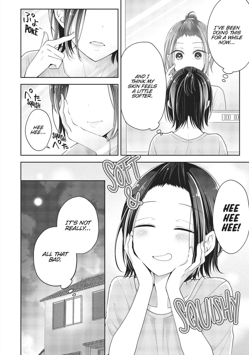 I Turned My Childhood Friend Into A Girl 5 66