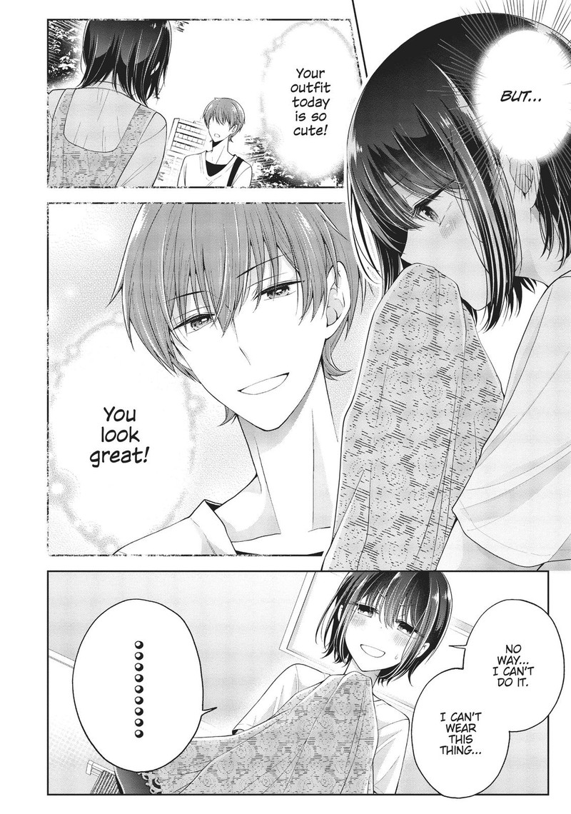 I Turned My Childhood Friend Into A Girl 5 8