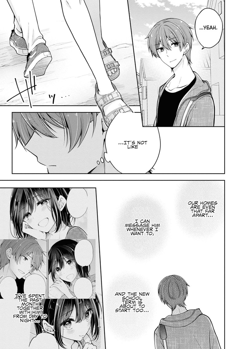 I Turned My Childhood Friend Into A Girl 50 9