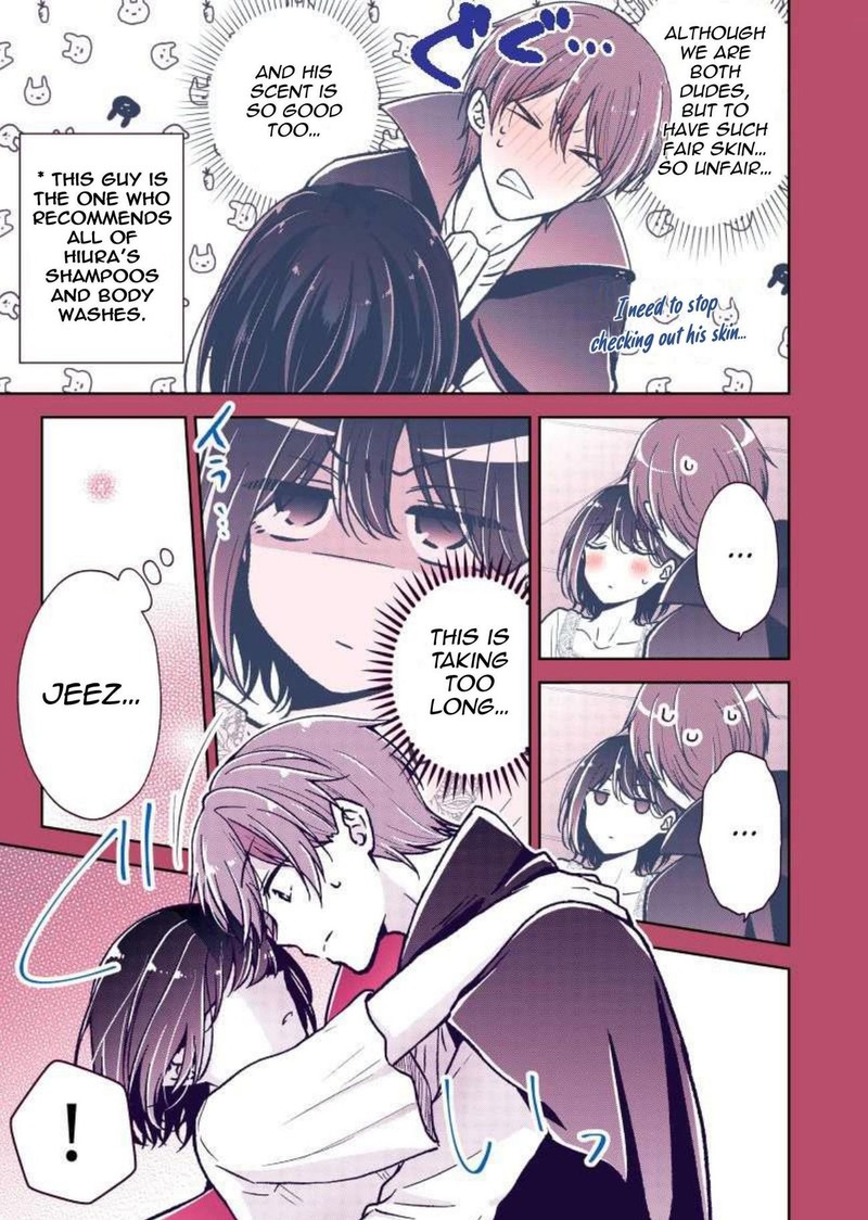 I Turned My Childhood Friend Into A Girl 51e 3