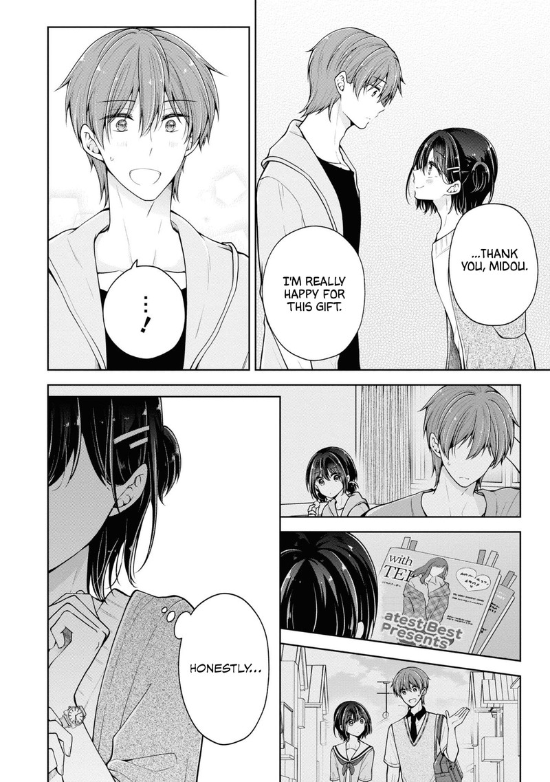 I Turned My Childhood Friend Into A Girl 52 10