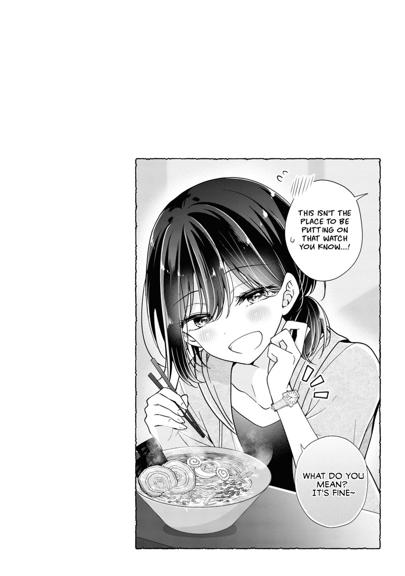 I Turned My Childhood Friend Into A Girl 52 12