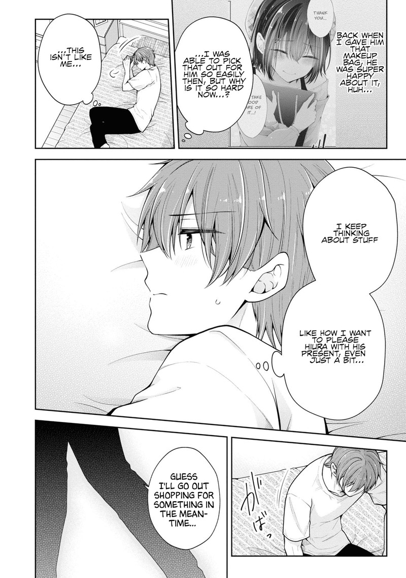 I Turned My Childhood Friend Into A Girl 52 4