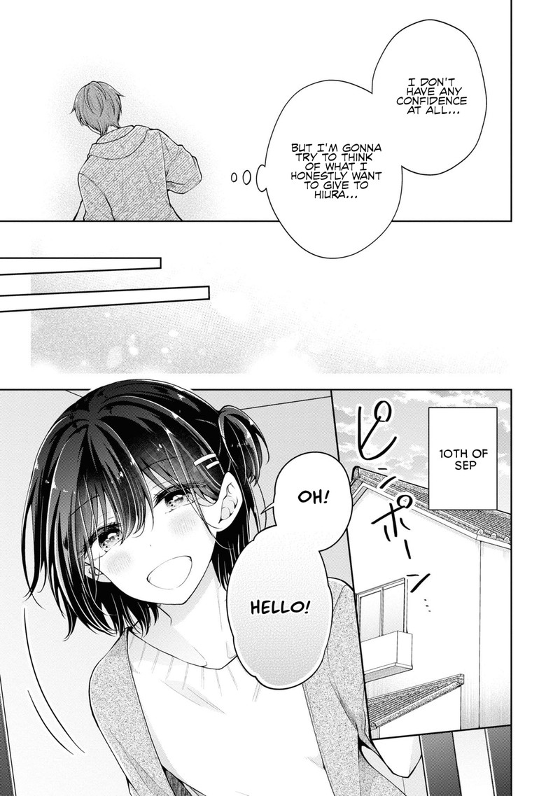 I Turned My Childhood Friend Into A Girl 52 5