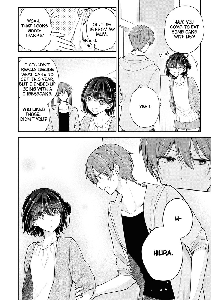 I Turned My Childhood Friend Into A Girl 52 6