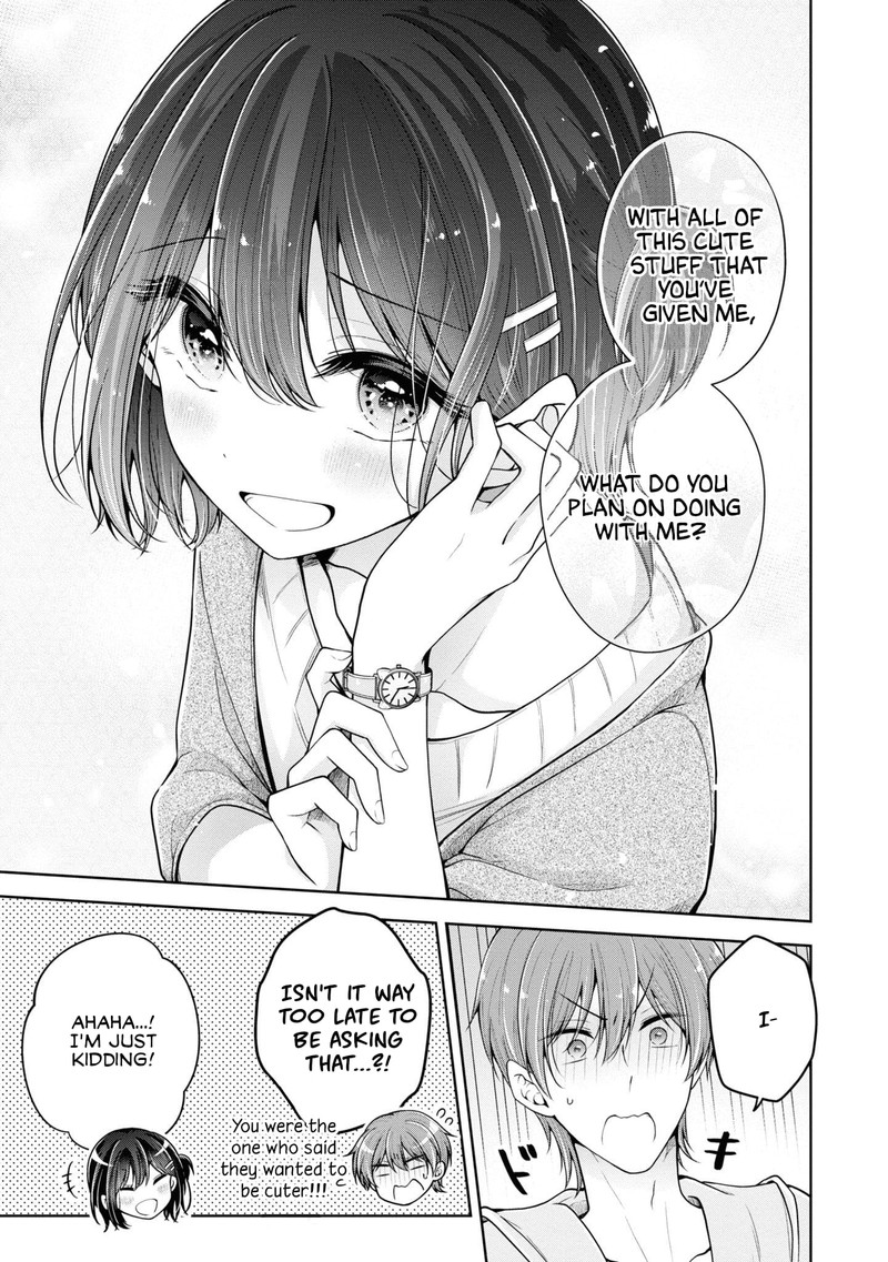 I Turned My Childhood Friend Into A Girl 52 9