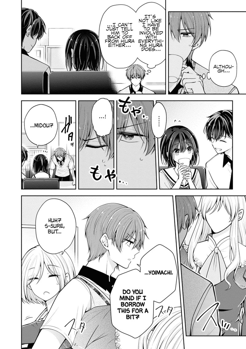 I Turned My Childhood Friend Into A Girl 54 6