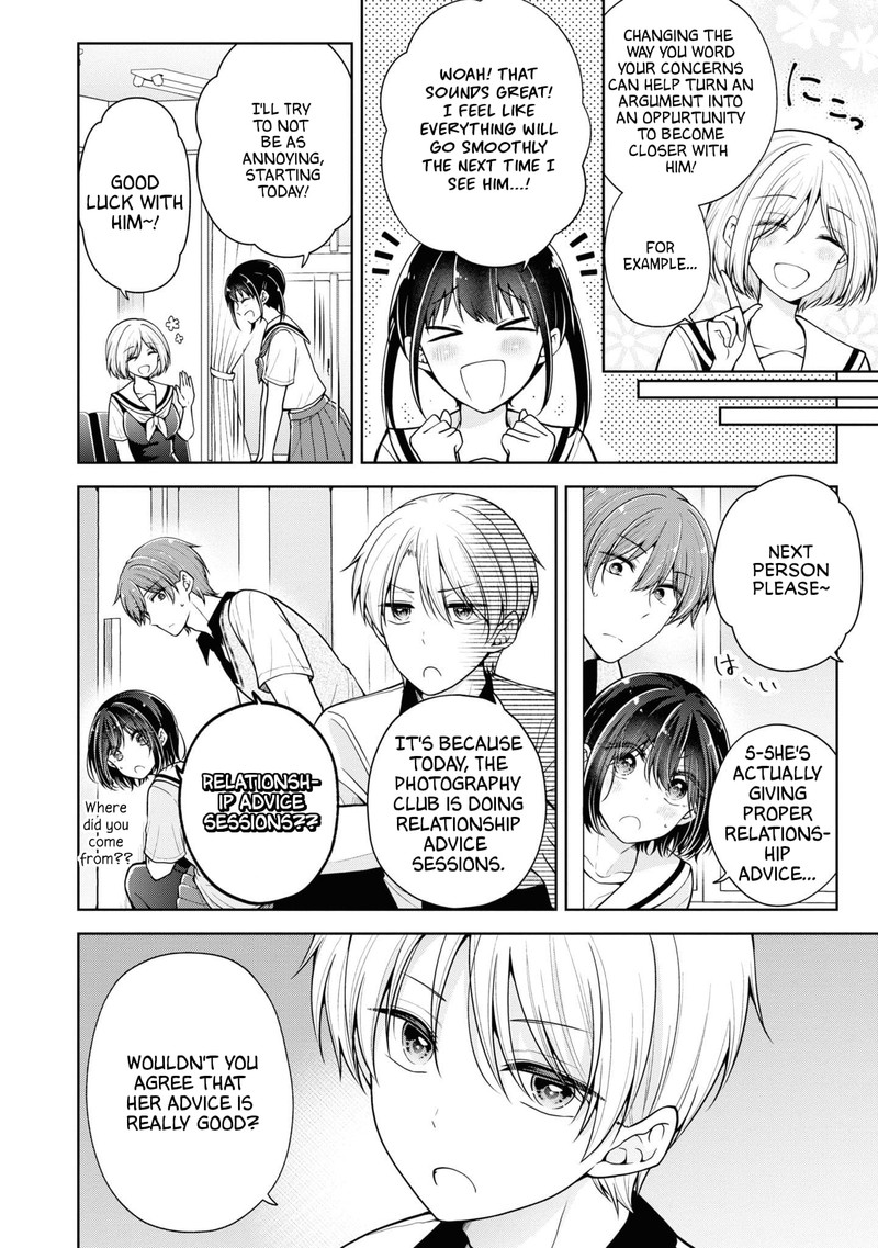 I Turned My Childhood Friend Into A Girl 55 2
