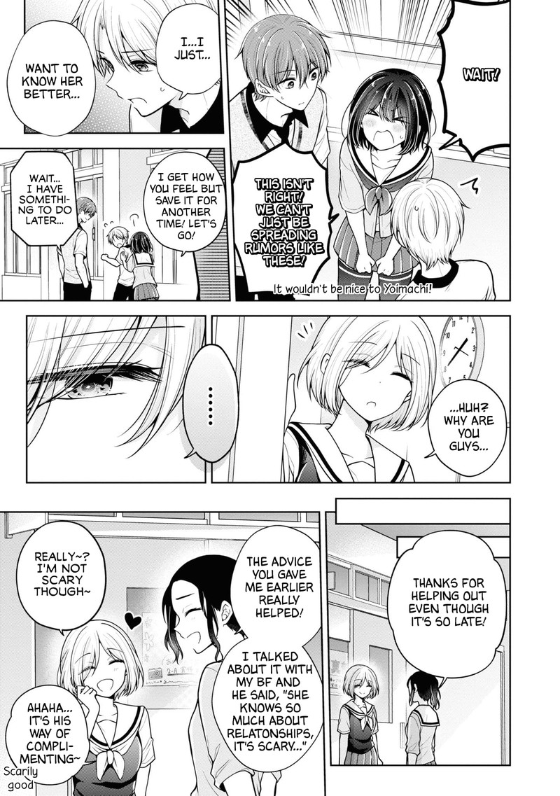 I Turned My Childhood Friend Into A Girl 55 5