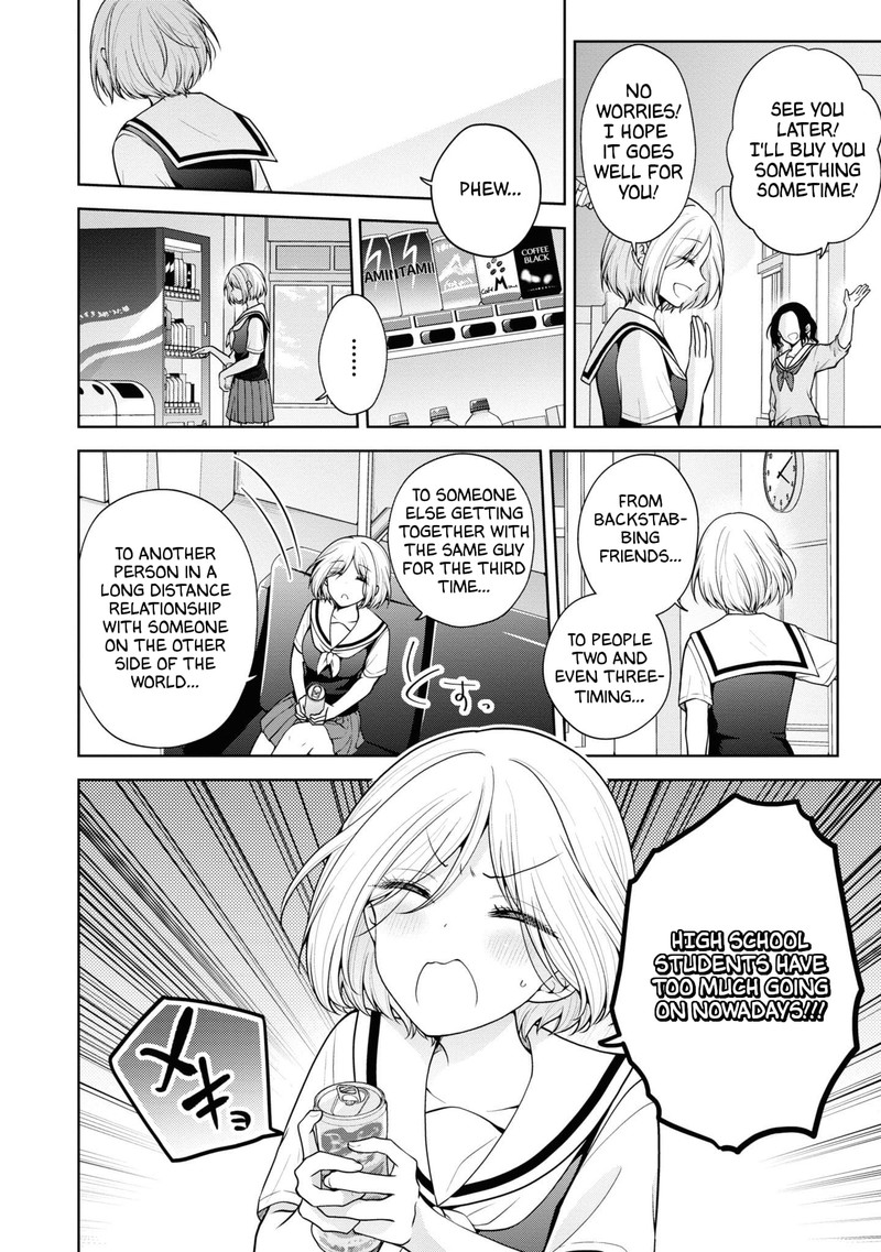 I Turned My Childhood Friend Into A Girl 55 6