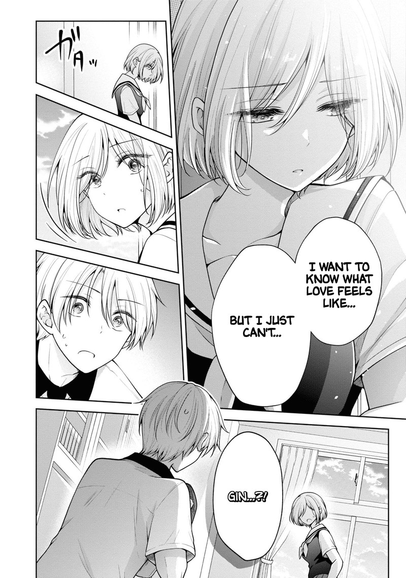 I Turned My Childhood Friend Into A Girl 55 8