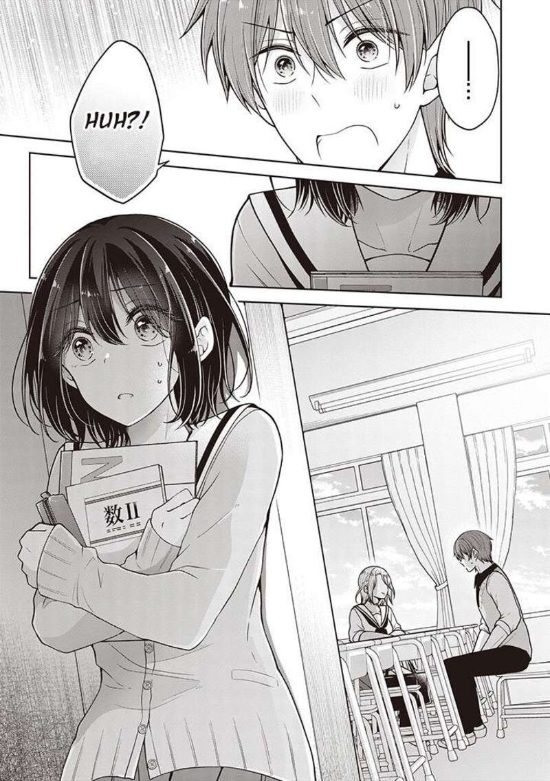 I Turned My Childhood Friend Into A Girl 63 13