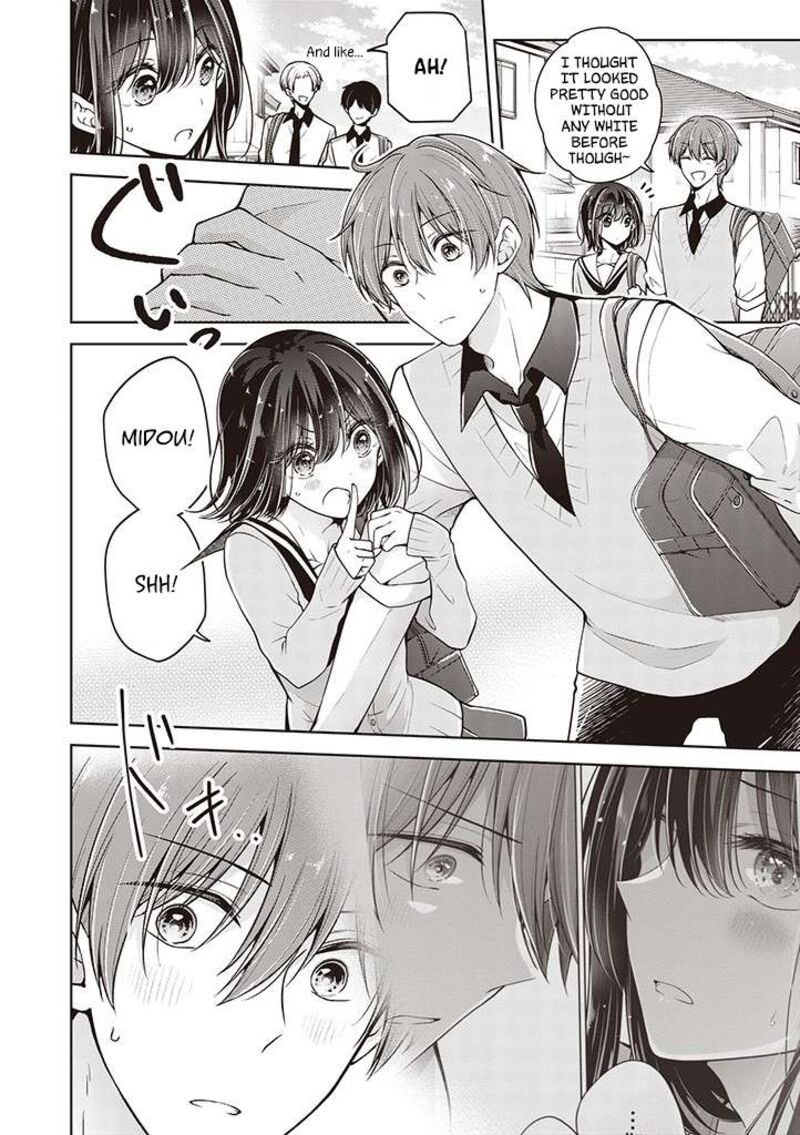 I Turned My Childhood Friend Into A Girl 63 2