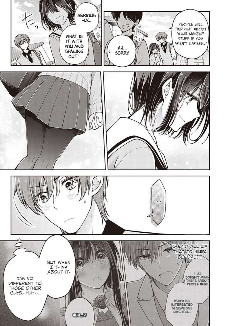 I Turned My Childhood Friend Into A Girl 63 3