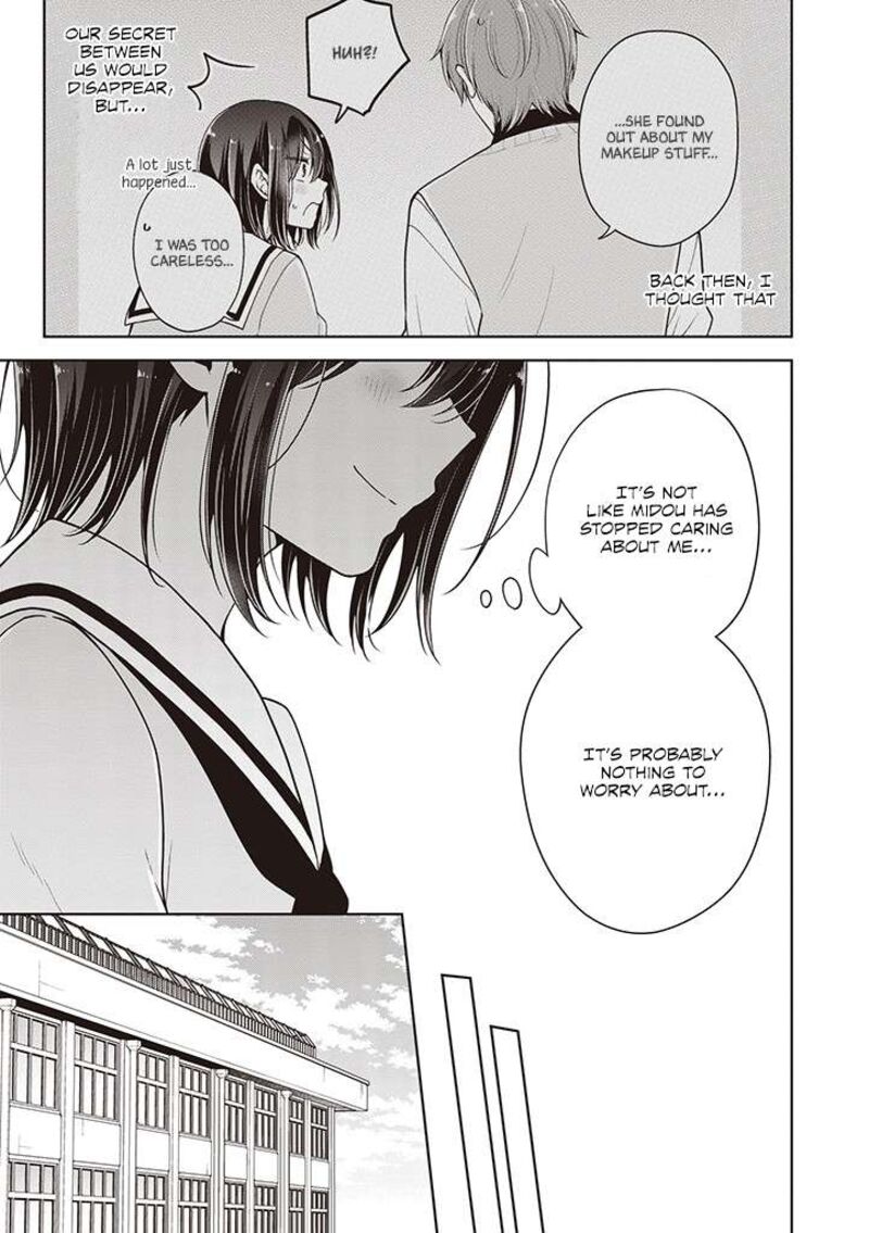 I Turned My Childhood Friend Into A Girl 63 5