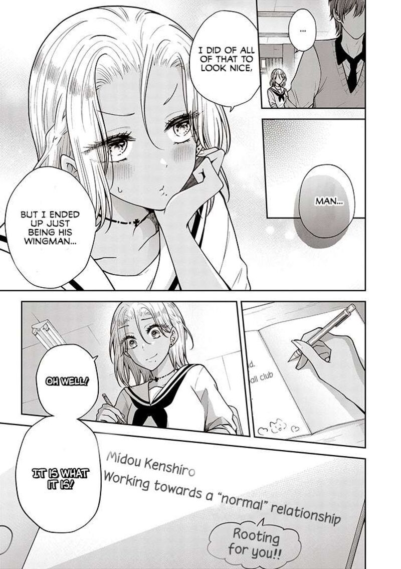 I Turned My Childhood Friend Into A Girl 64 13