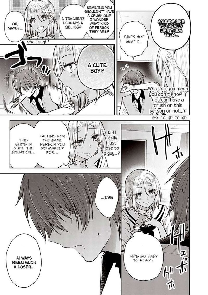 I Turned My Childhood Friend Into A Girl 64 5