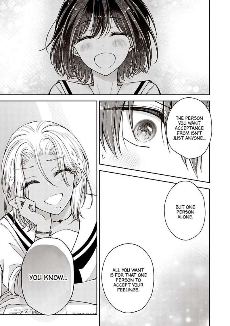 I Turned My Childhood Friend Into A Girl 64 9