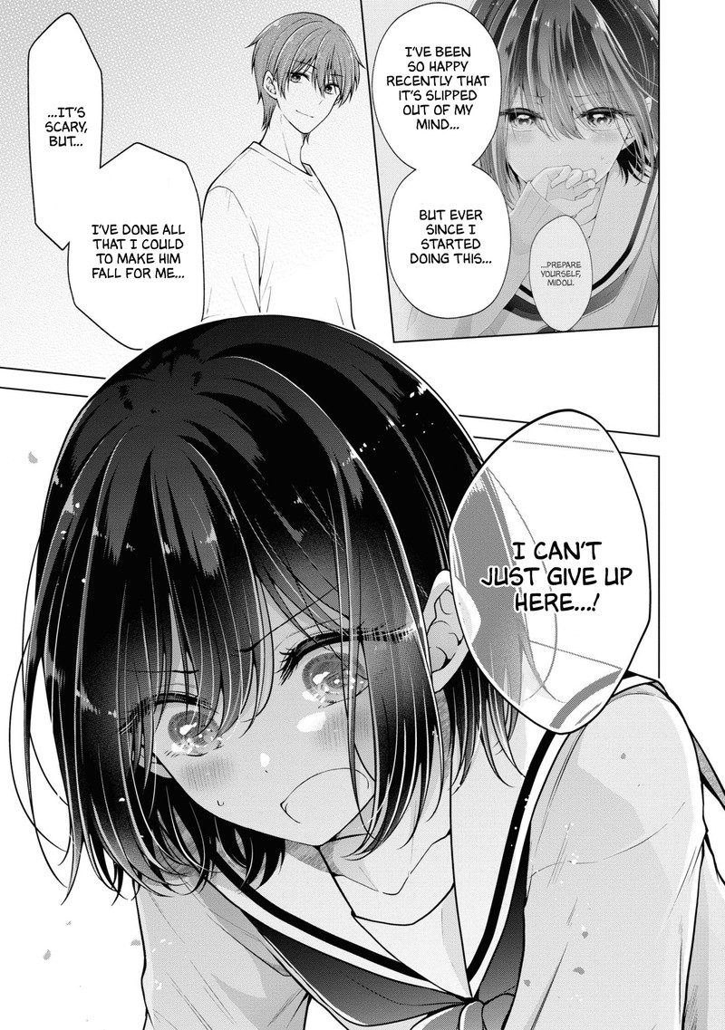 I Turned My Childhood Friend Into A Girl 65 13