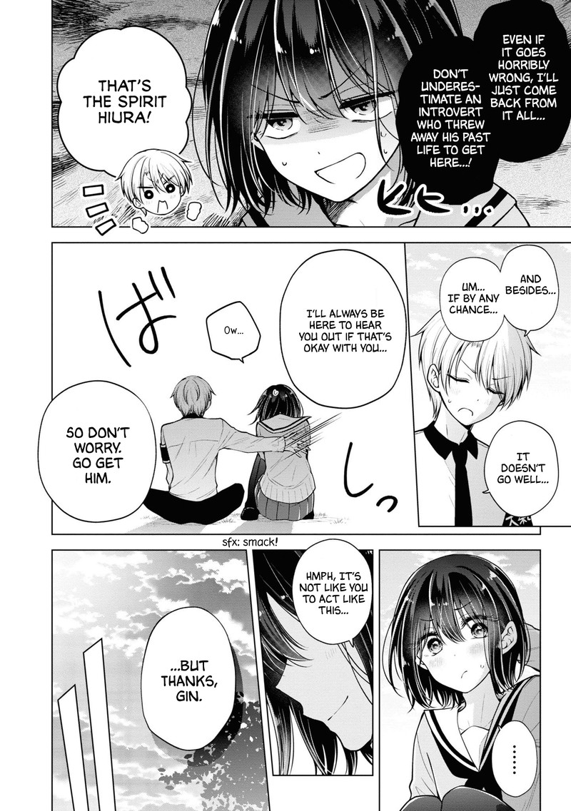 I Turned My Childhood Friend Into A Girl 65 14