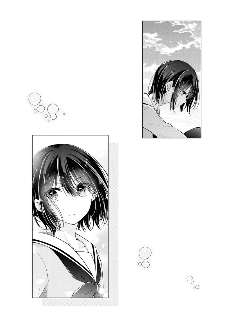 I Turned My Childhood Friend Into A Girl 65 16