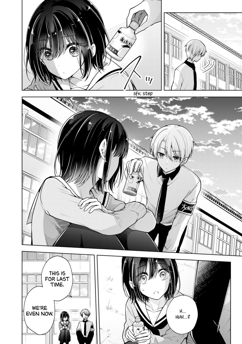I Turned My Childhood Friend Into A Girl 65 2