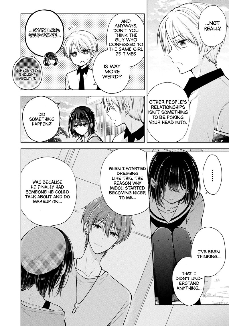 I Turned My Childhood Friend Into A Girl 65 4