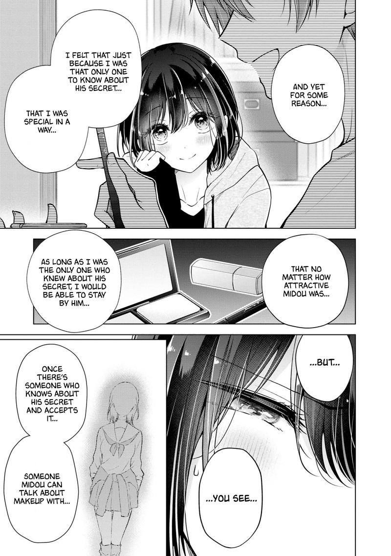 I Turned My Childhood Friend Into A Girl 65 5