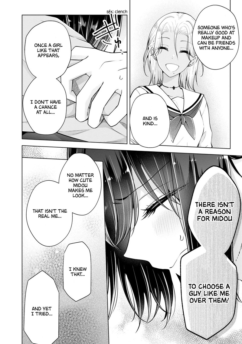 I Turned My Childhood Friend Into A Girl 65 6
