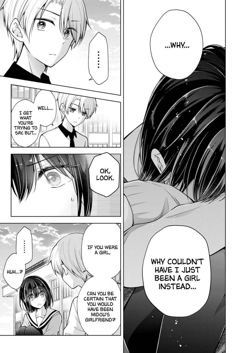 I Turned My Childhood Friend Into A Girl 65 7