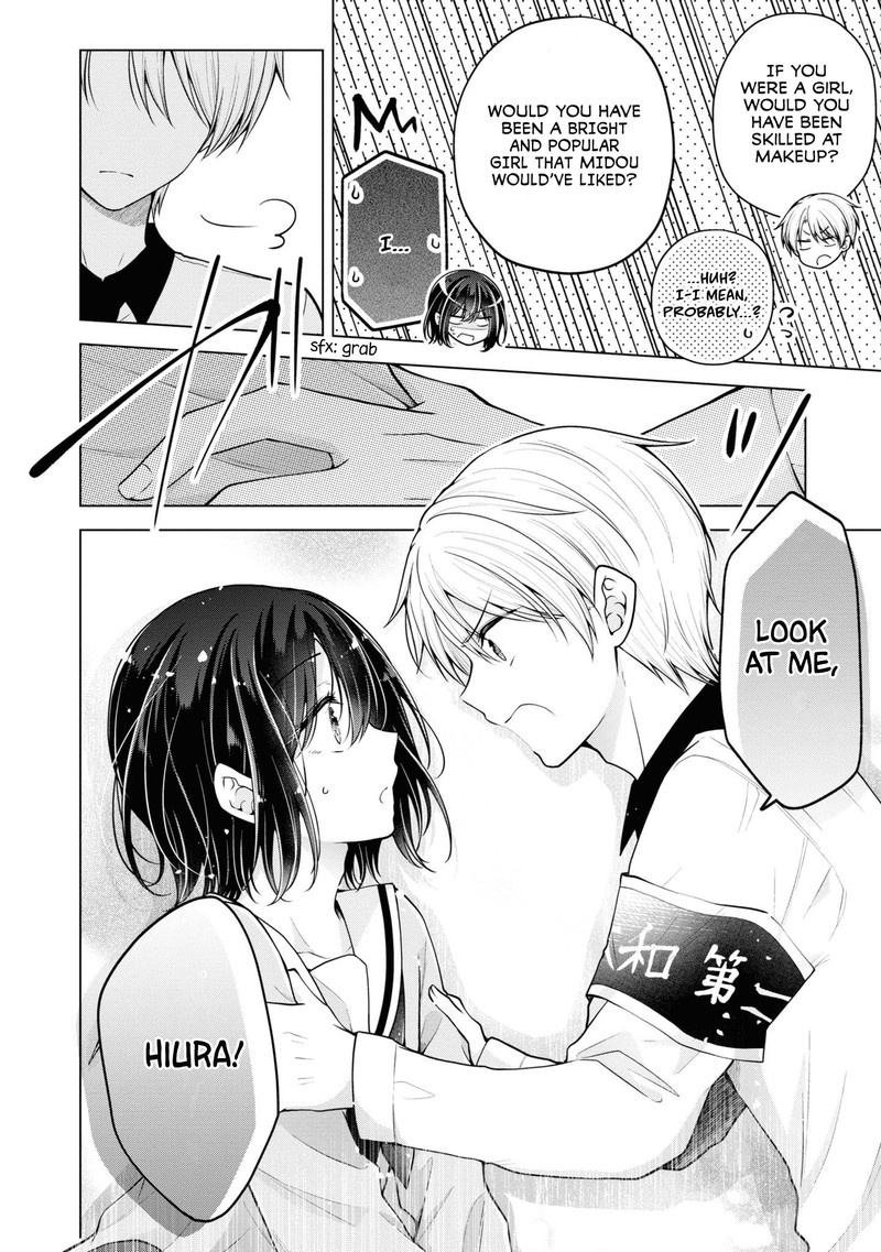 I Turned My Childhood Friend Into A Girl 65 8
