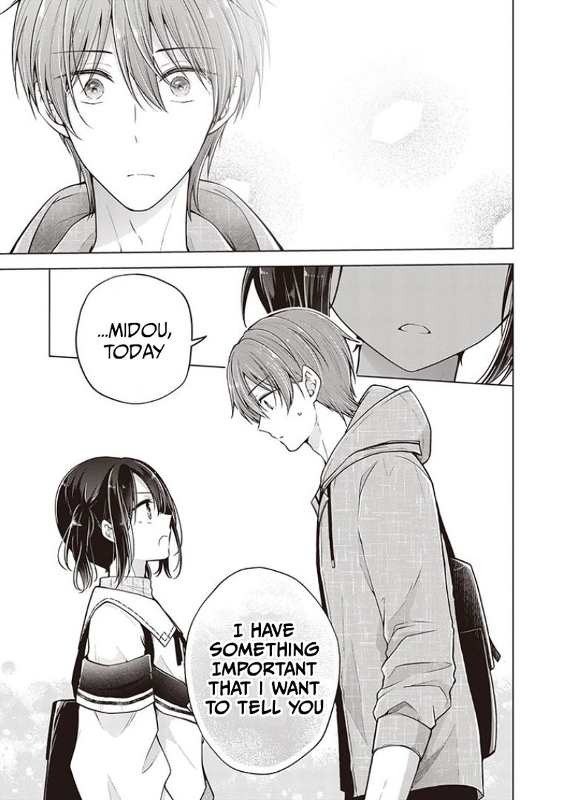 I Turned My Childhood Friend Into A Girl 66 11