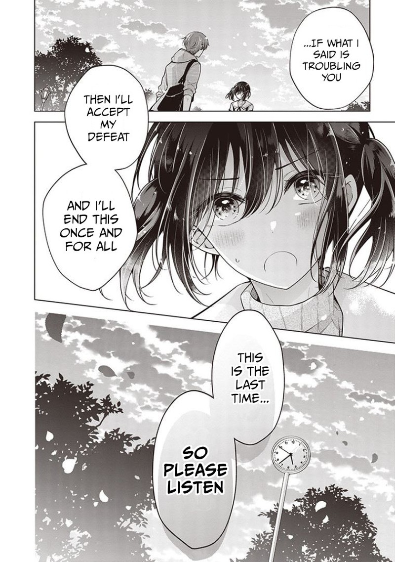 I Turned My Childhood Friend Into A Girl 66 12