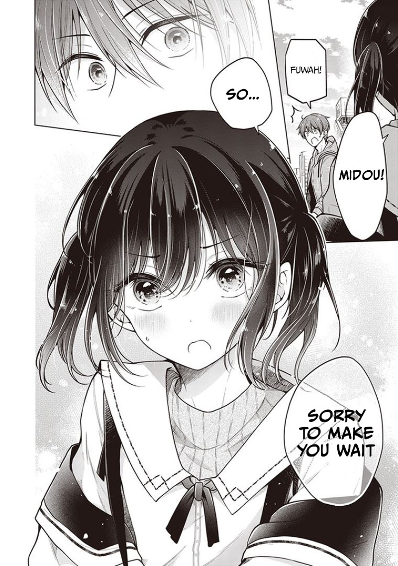 I Turned My Childhood Friend Into A Girl 66 2